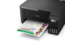 Impressora Epson L3250 Tinta 544