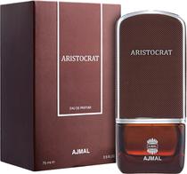 Perfume Ajmal Aristocrat Edp 75ML - Masculino