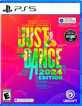 Jogo Just Dance 2024 Edition - PS5