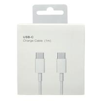 Cabo USB iPhone Tipo c/Tipo C / iPhone 15