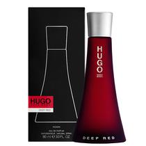 Hugo Boss Deep Red Edp Fem 90ML