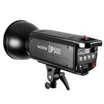 Godox Studio Flash Kit DP-600 220V