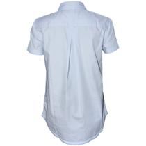 Camisa Tommy Hilfiger Feminina RM87678932-469 s - Azul Claro