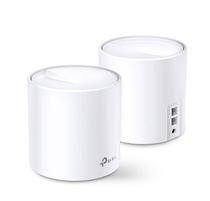 TP-Link Deco X20(2-Pack) Whole-Home Mesh Wi-Fi 6 AX1800