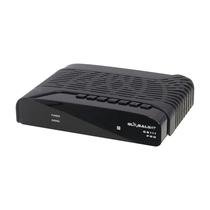 Receptor Globalsat GS111 Pro - Full HD - Iptv - Wi-Fi - Fta