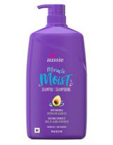 Ant_Shampoo Aussie Miracle Moist
