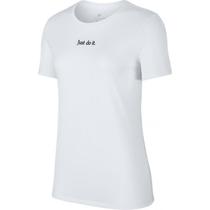 Camiseta Nike Feminino 923369-100 M - Branca