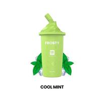 Frosty 10000 Cool Mint