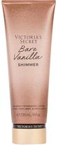 Body Lotion Victoria's Secret Bare Vanilla Shimmer - 236ML