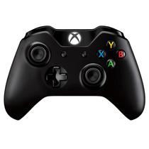 Controle Xbox One s Preto Wireless com Cabo