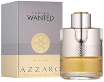 Perfume Azzaro Wanted Edt 50ML - Masculino