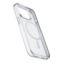 4LIFE Capa iPhone 13 Pro Transparente Magsafe