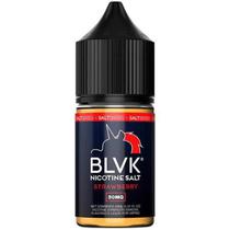 BLVK Salts Strawberry 50MG
