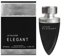 Perfume Le Falcone Elegant Edp 100ML - Masculino