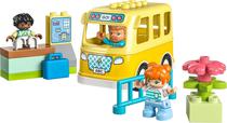 Lego Duplo The Bus Ride - 10988 (16 Pecas)