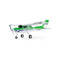 Aviao FMS Ranger Ep V2 1220MM RTF Reflex V3 Green FMS147RGN-REFV3