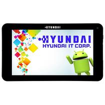 Tablet Hyundai Maestro Tab HDT-7433X Wi-Fi 8GB de 7.0" 2MP/0.3MP - Preto