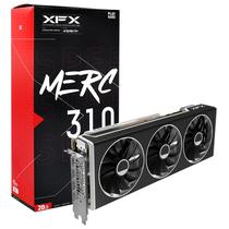 Placa de Vídeo XFX Merc 310 20GB Radeon RX7900 XT GDDR6 - RX-79TMERCU9