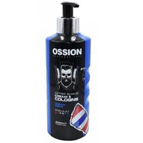 Ossion Af.Shave Cream&Cologne O.Wave 400ML