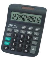 Calculadora Truly 6001 - 12 Digitos
