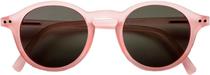 Oculos de Sol B+D Sunglasses Kids Round 6402-12F - Pink