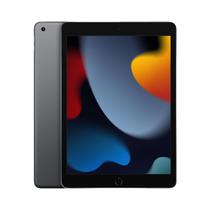 Apple iPad 9 TH Gen Wifi 256GB 10.2 MK2N3BZ - Space Gray