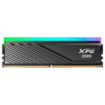 Memoria Ram Adata XPG Lancer Blade DDR5 16GB 6400MHZ RGB - Preto (AX5U6400C3216G-Slabrbk)