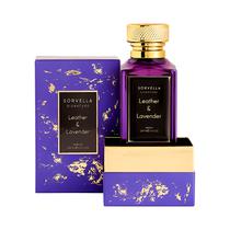 Perfume Femenino Sorvella Signature Leather Lavender 100ML Edp