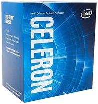 Processador Intel Celeron LGA1200 G5925 - 3.60GHZ 4MB Cache (com Cooler)
