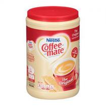 Creme para Cafe Coffeemate Original Pote 1.5KG Nestle