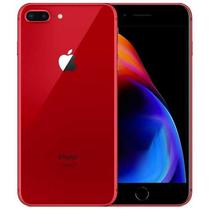 iPhone 8 Plus 256GB Swap Red Grado A