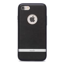 Case Moshi 99MO088003 Napa para iPhone 7 Black