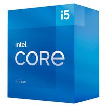 Processador Cpu Intel Core i5-11600KF 3.9 GHZ LGA 1200 12 MB (Sem Cooler)