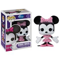 Funko 23 Disney Serie 2 Minnie Mouse - 830395024769
