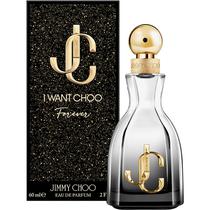 Perfume Jimmy Choo I Want Choo Forever Edp - Feminino 60ML