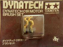 Tamiya Acc Dynatech 01R Motor Brush Set 53003