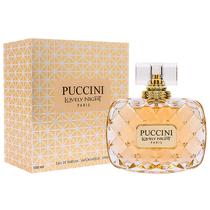Perfume Puccini Lovely Night Edp Feminino - 100ML