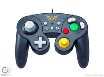 Controle Nintendo Switch Battle Hori Zelda