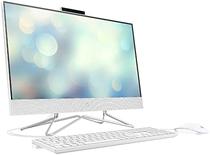 All In One HP 24-DF1086 i5-1135G7 2.4 GHZ/ 8GB/ 256SSD/ 23.8" FHD/ Touch/ W11H