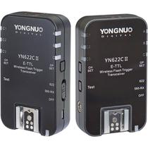 Radio Flash Yongnuo YN622C I-TTL II Transceiver