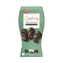 Chocolate Guylian Temptations Dark Praline 197GR