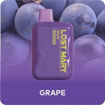 Lost Mary 5000 Grape