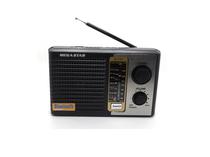 Radio Megastar RX-17BT - AM/FM - USB - Bluetooth