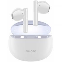 Fone de Ouvido Sem Fio Mibro Earbuds 2 (XPEJ004) com Bluetooth e Microfone - Branco