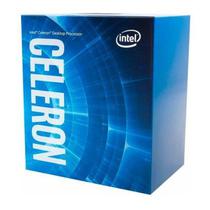 Processador Celeron G5925 3.6GHZ/2MB 1200 c/Cool