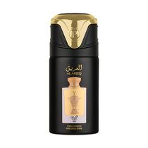 Lattafa Al Areeq Gold Desodorante 250ML