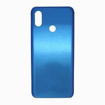 Tampa de Bateria para Xiaomi Mi A3 / Azul