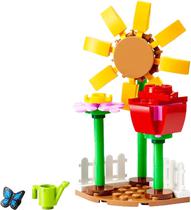 Lego Friends Flower Garden - 30659 (64 Pecas)