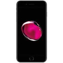 Celular Apple iPhone 7 Plus 128GB Swap Vitrine Grade A Black