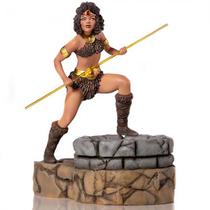 Estatua Iron Studios BDS 1/10 Dungeons And Dragons - Diana The Acrobat